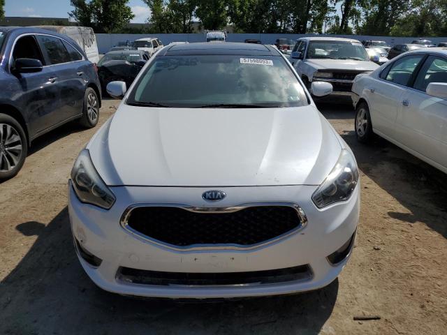 2015 KIA CADENZA PR - KNALN4D77F5188182