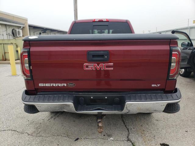 1GTV2NEC7GZ317750 | 2016 GMC SIERRA K15