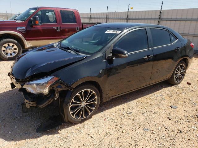 Vin: 2t1burhe8gc670381, lot: 55399983, toyota corolla l 2016 img_1