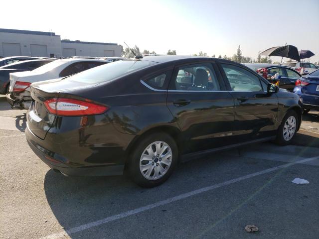 3FA6P0G70ER322708 Ford FUSION S
