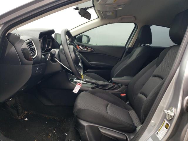 JM1BM1K72G1330479 Mazda 3 SPORT
