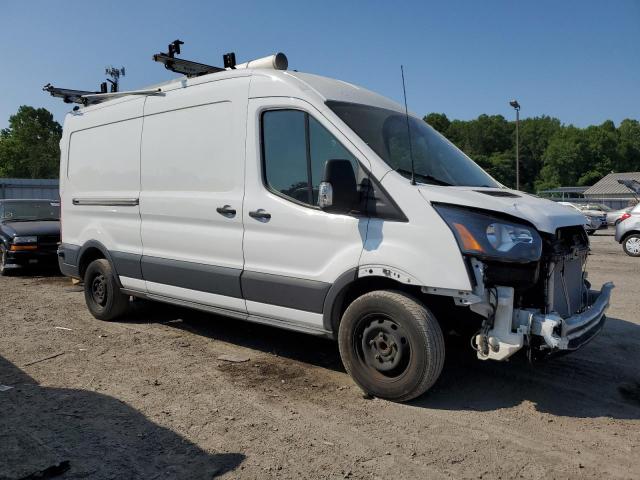 2018 Ford Transit Van 