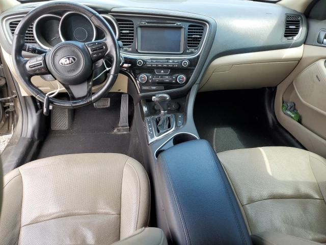 5XXGN4A79EG292191 KIA OPTIMA EX