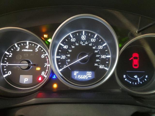 JM1GJ1W55G1452728 Mazda 6 Grand Touring