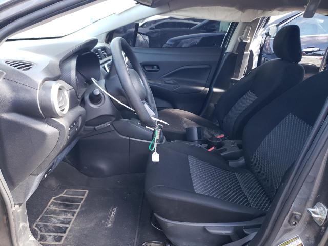 3N1CN8DV6NL832782 Nissan VERSA S
