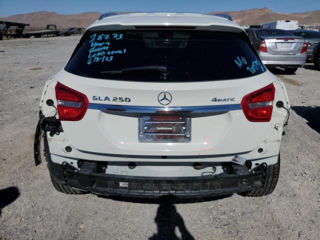 WDCTG4GB2FJ037135 Mercedes-Benz Gla 250 4matic