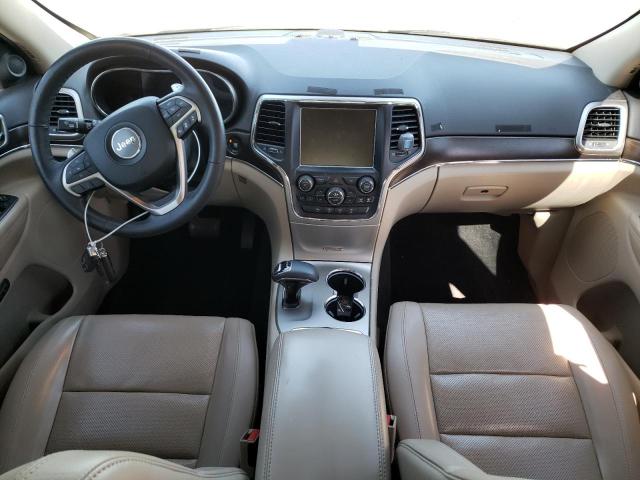 1C4RJFBM1EC521726 Jeep Grand Cherokee Limited