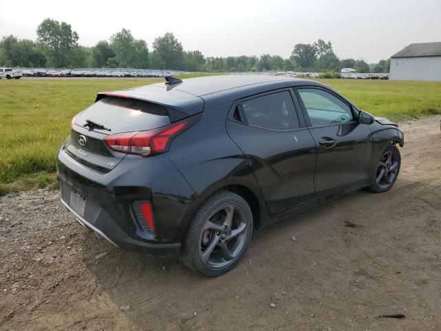 2019 HYUNDAI VELOSTER B - KMHTG6AF2KU011927