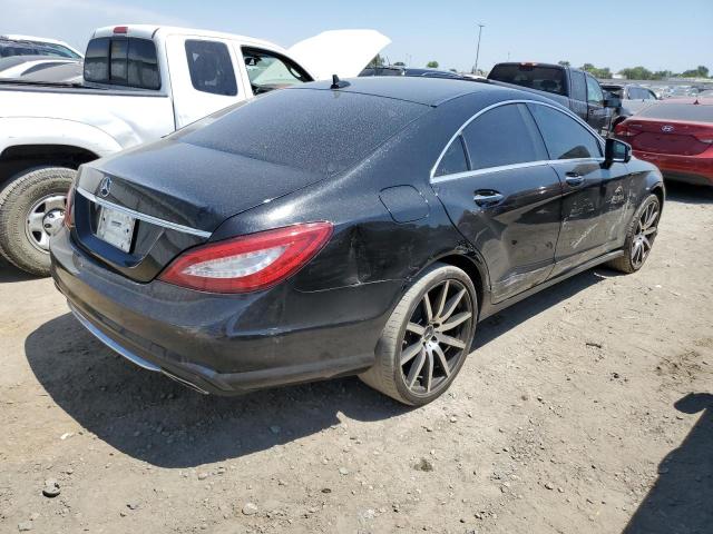 WDDLJ7DB3EA106187 Mercedes-Benz CLS 550