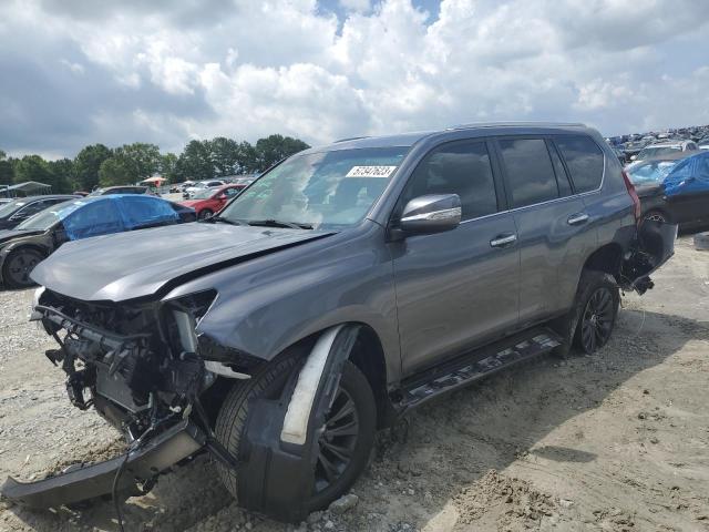 2022 Lexus GX 460 Luxury