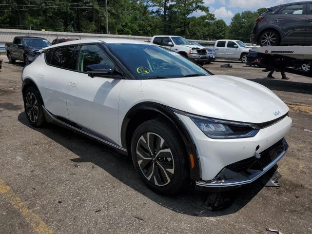 2022 KIA EV6 LIGHT KNDC3DLC8N5035140