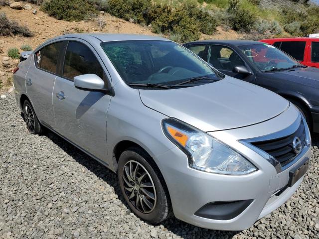 3N1CN7AP0GL827399 Nissan VERSA S