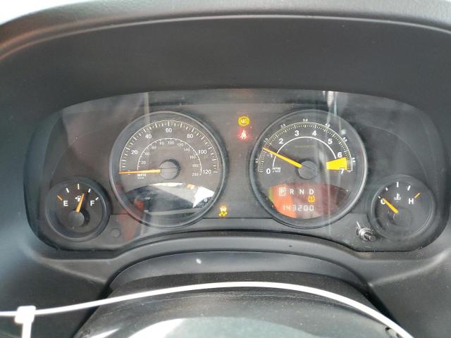 1C4NJRFB5ED617264 Jeep Patriot Latitude