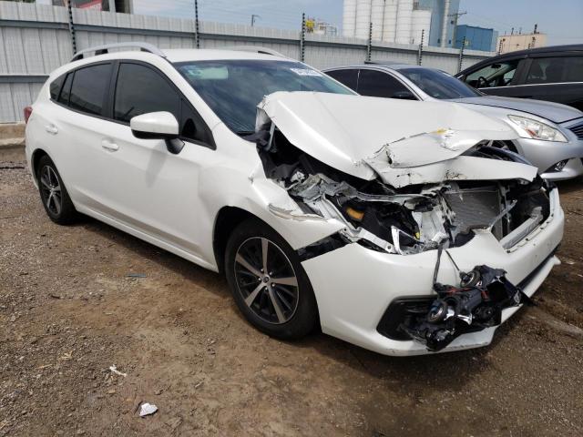 4S3GTAV61N3723578 Subaru Impreza Premium