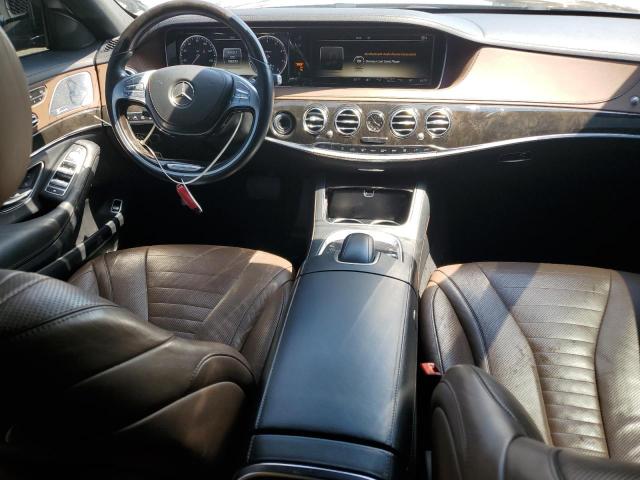 VIN WDDUG8FB7EA020953 2014 Mercedes-Benz S-Class, 5... no.8