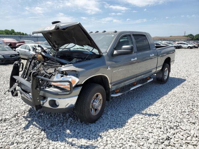 2006 Dodge Ram 2500 