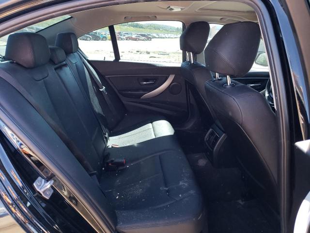WBA8E5G34HNU43958 BMW 320 XI