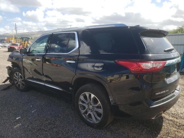 1GNEVKKW6LJ283515 | 2020 CHEVROLET TRAVERSE P