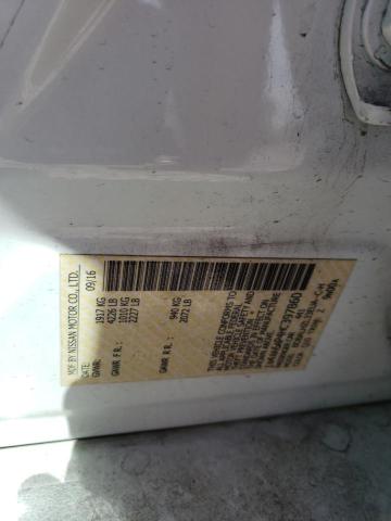 1N4AA6AP4HC397860 Nissan Maxima 3.5s