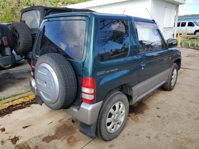 Vin: h56a5006876, lot: 57026293, mitsubishi montero 19954