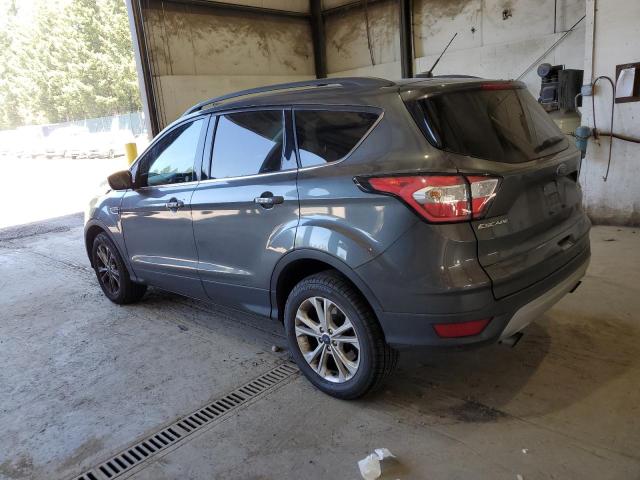 1FMCU9GD5JUA47464 Ford ESCAPE SE