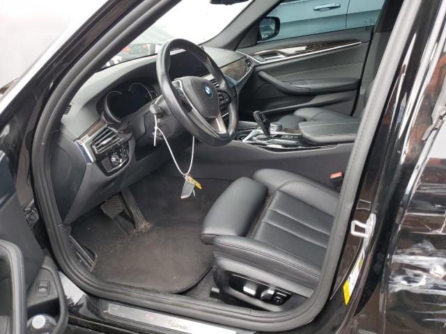 WBAJA5C52KWW06693 BMW 530 I