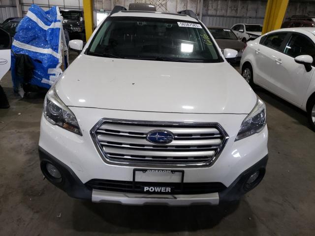 4S4BSBNC3G3237426 Subaru Outback 2.5i Limited