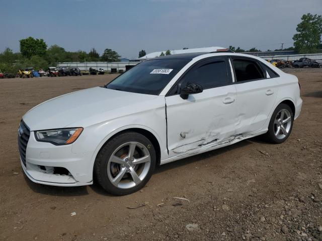 2015 Audi A3 Premium