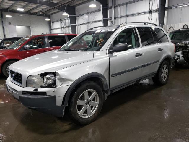 2006 Volvo Xc90 VIN: YV4CZ592561304865 Lot: 57003033