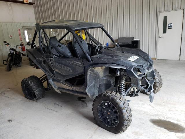 2023 HONDA TALON - 1HFVE05K8P4400074