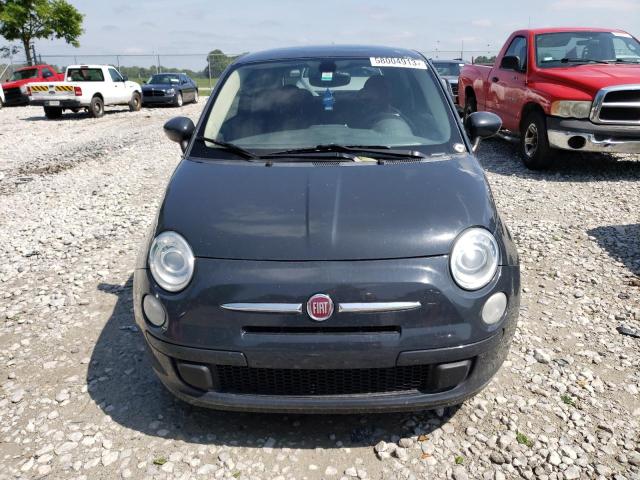 2016 FIAT 500 EASY 3C3CFFKRXGT177103