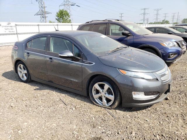 VIN 1G1RB6E46DU145728 2013 Chevrolet Volt no.4