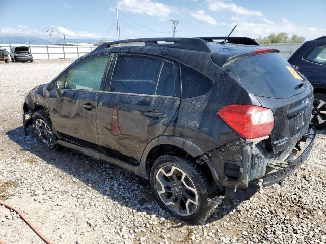 JF2GPABC8G8286166 Subaru Crosstrek Premium