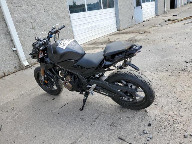 2023 HONDA CB500 FA - MLHPC6350P5400263