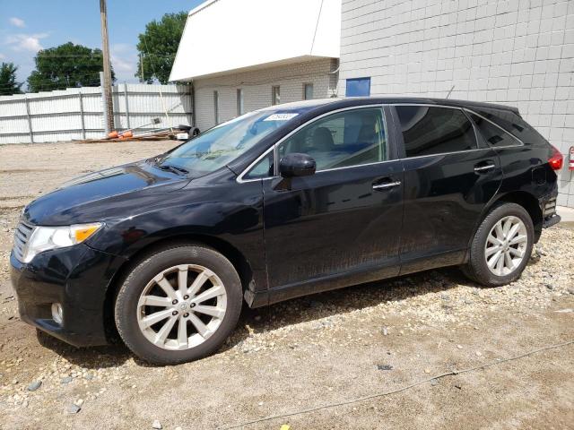 2010 Toyota Venza 