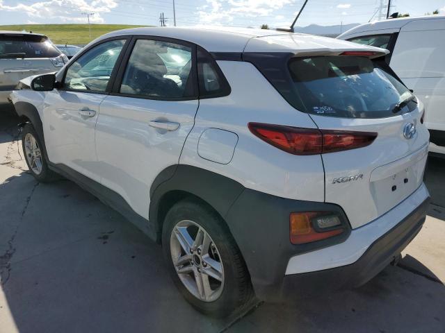 KM8K12AA0MU606885 Hyundai Kona Se