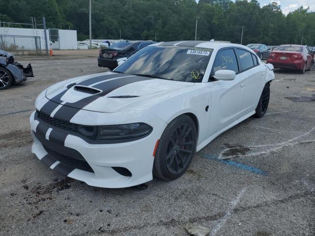 2019 Dodge Charger Srt Hellcat For Sale Ms Grenada Fri Jul 21