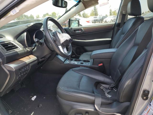4S4BSENC7G3351771 Subaru Outback 3.6r Limited