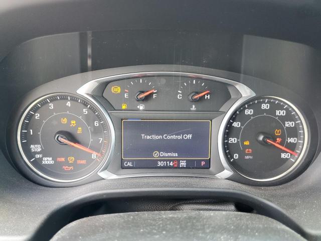 2020 GMC ACADIA AT4 - 1GKKNLLS2LZ171555