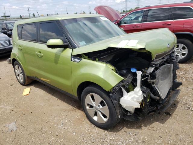 KNDJN2A27G7824855 | 2016 KIA SOUL