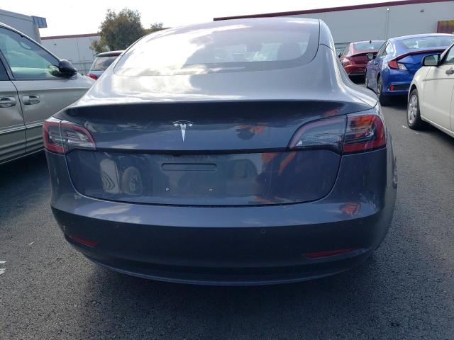 5YJ3E1EA3JF010286 Tesla MODEL 3