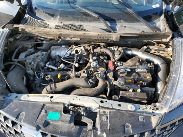 JN8AF5MR4FT508072 Nissan JUKE S