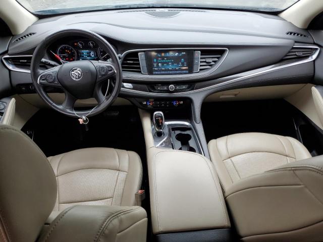 5GAERBKWXKJ303665 Buick Enclave Essence
