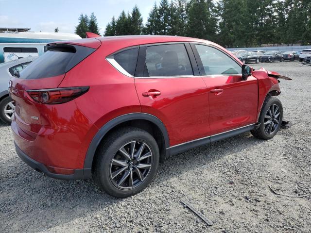 JM3KFBDL3H0101639 Mazda Cx-5 Grand Touring