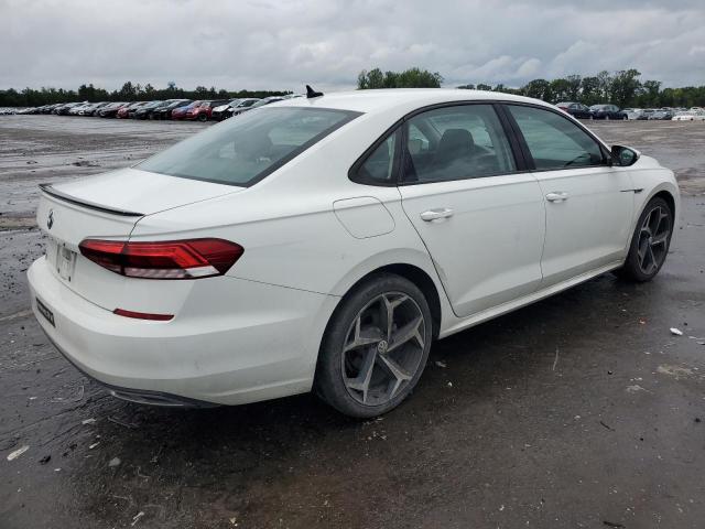 2020 VOLKSWAGEN PASSAT 2.0 1VWMA7A33LC024549