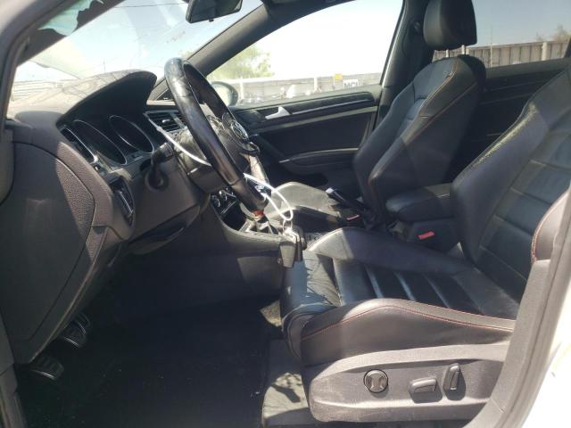 2016 VOLKSWAGEN GTI S/SE - 3VW547AU2GM069278