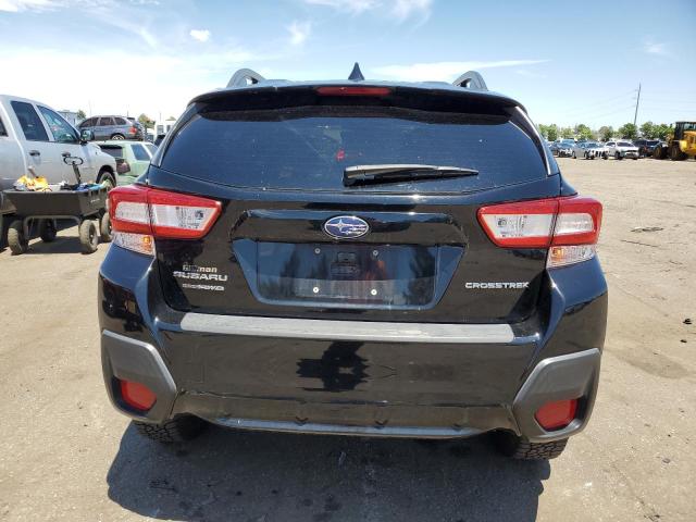JF2GTACC0JH292285 Subaru Crosstrek Premium