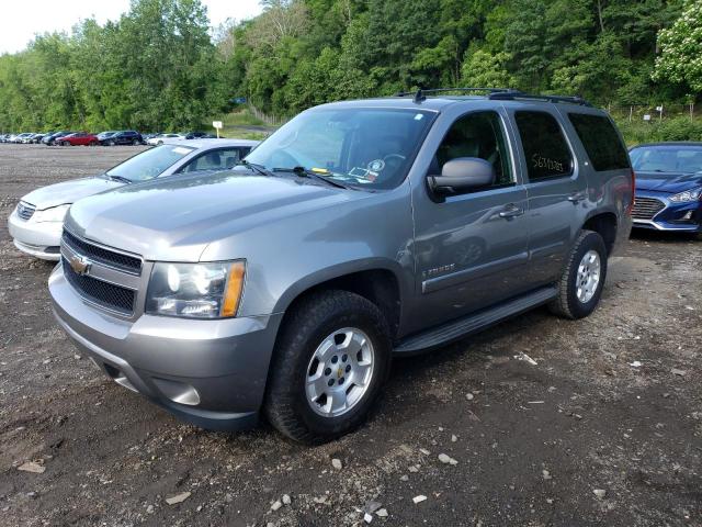 2009 Chevrolet Tahoe 