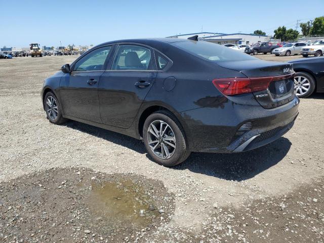 3KPF24AD8PE545314 KIA FORTE LX