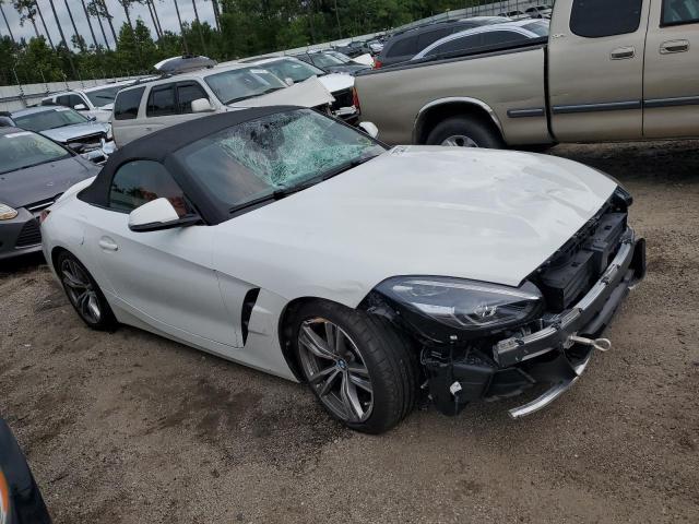 2021 BMW Z4 SDRIVE3 - WBAHF3C06MWX13032